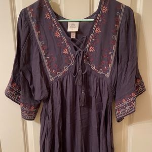 Knox Rose Blouse